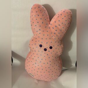 Build-a-bear PEEPS plush+ Cotton Candy scent!